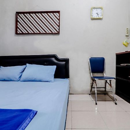 Homestay Damandiri Prambanan Syariah Salakan Kültér fotó