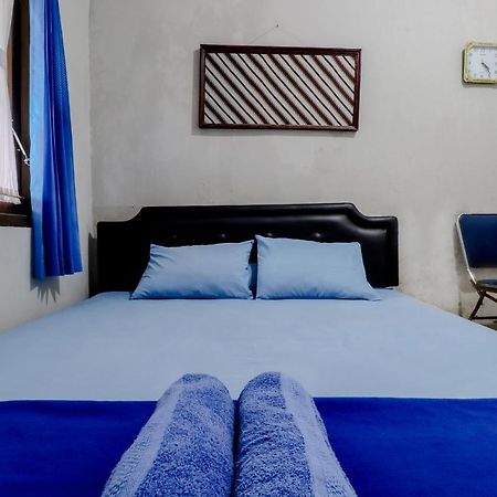 Homestay Damandiri Prambanan Syariah Salakan Kültér fotó
