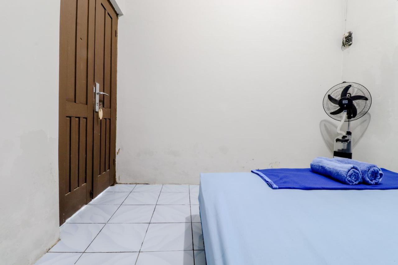 Homestay Damandiri Prambanan Syariah Salakan Kültér fotó