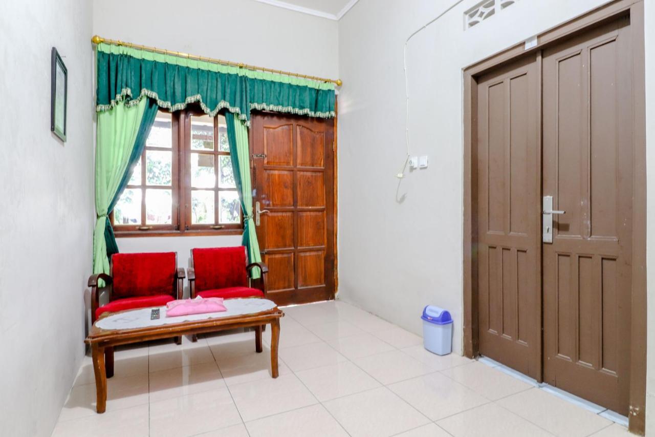 Homestay Damandiri Prambanan Syariah Salakan Kültér fotó