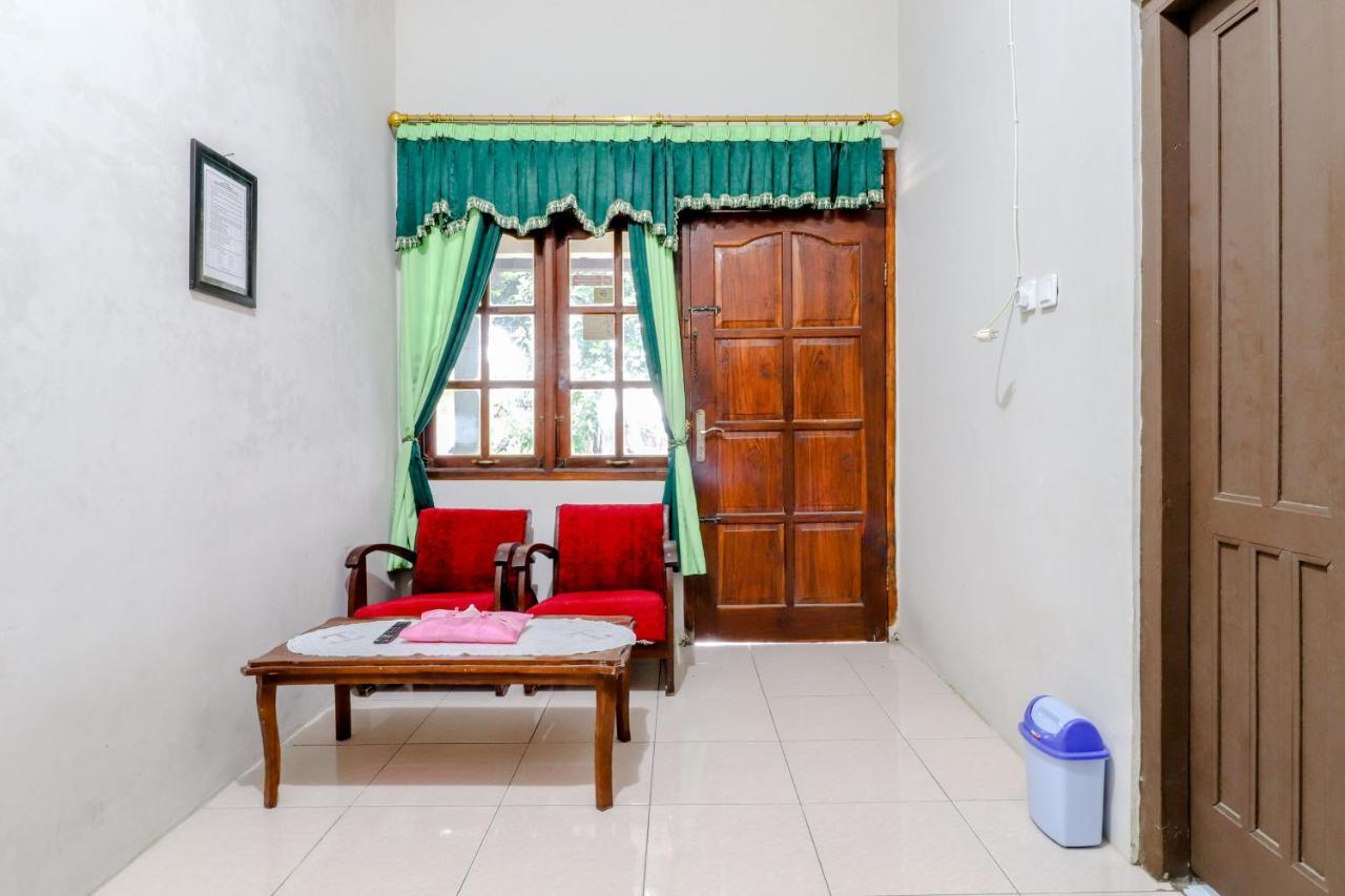 Homestay Damandiri Prambanan Syariah Salakan Kültér fotó