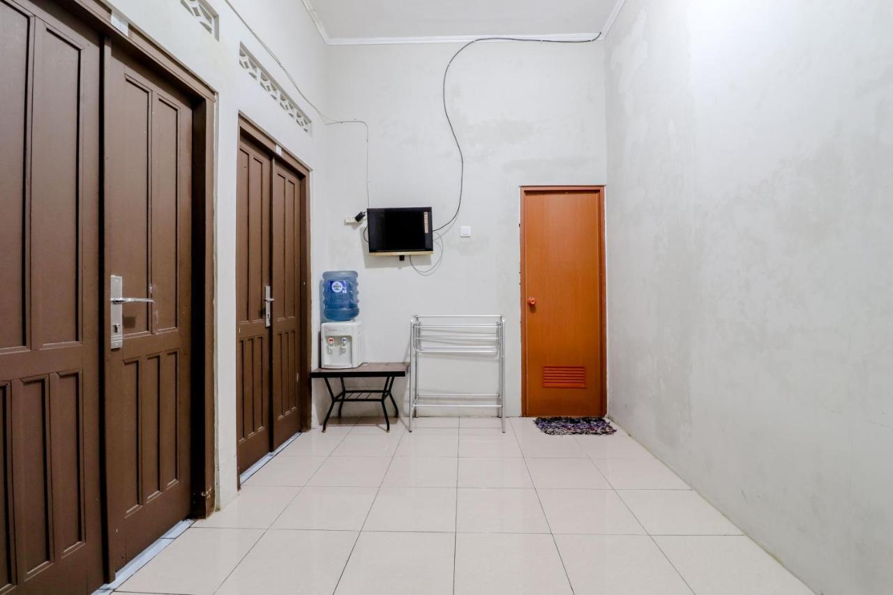 Homestay Damandiri Prambanan Syariah Salakan Kültér fotó