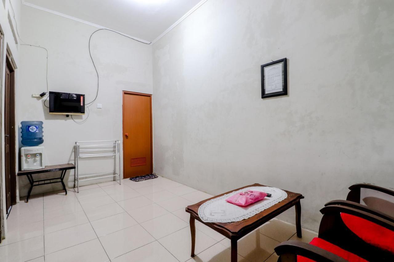 Homestay Damandiri Prambanan Syariah Salakan Kültér fotó